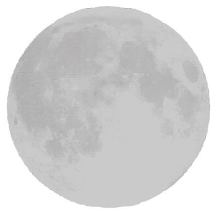 17 maart Donkere maan om 14:13 Maan in Vissen, afhoudend vanaf 14:13, om 19:58 in Ram zaterdag s 6:50