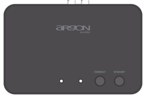 Beste klant, Kwaliteit is altijd onze drijfveer geweest en de oprichting van Argon Audio is hier een logisch gevolg van.