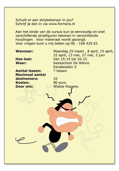 Activiteit buiten