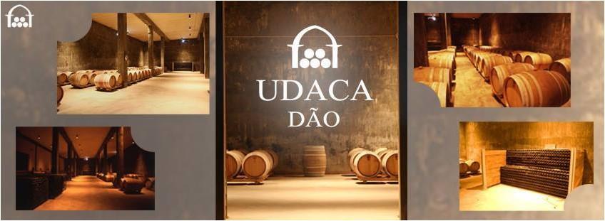 Udaca (Coöperatieve) Ook hier een overkoepelende coöperatieve die bestaat uit 10 kleinere units: Adega Cooperativa de Ervedal da Beira Adega Cooperativa de Mangualde Adega Cooperativa de Nogueira do