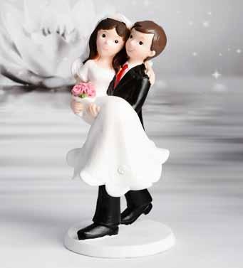 ORNAMENTEN Romantic Couple Code: RO 28473