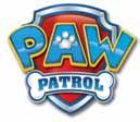 2,95 Taartset Paw Patrol Code: CA