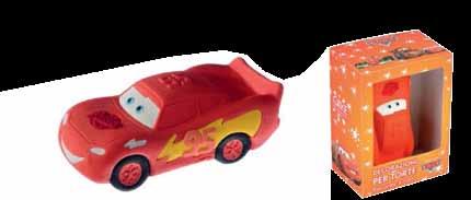 THEMA S CARS Disney/Pixar