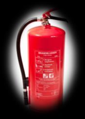 DEEL 2: PRAKTISCHE INFORMATIE 2.1. Veiligheid Brandveiligheid Regelmatig wordt uitgebreide informatie gegeven i.v.m. brandveiligheid tijdens vormingsmomenten.