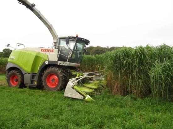 op landbouwgrond Kan economisch niet