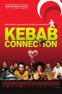 18 Nach der Vorstellung Aufgabe K Lesen Die Absätze einer Rezension der Kebab Connection stehen in der falschen Reihenfolge.