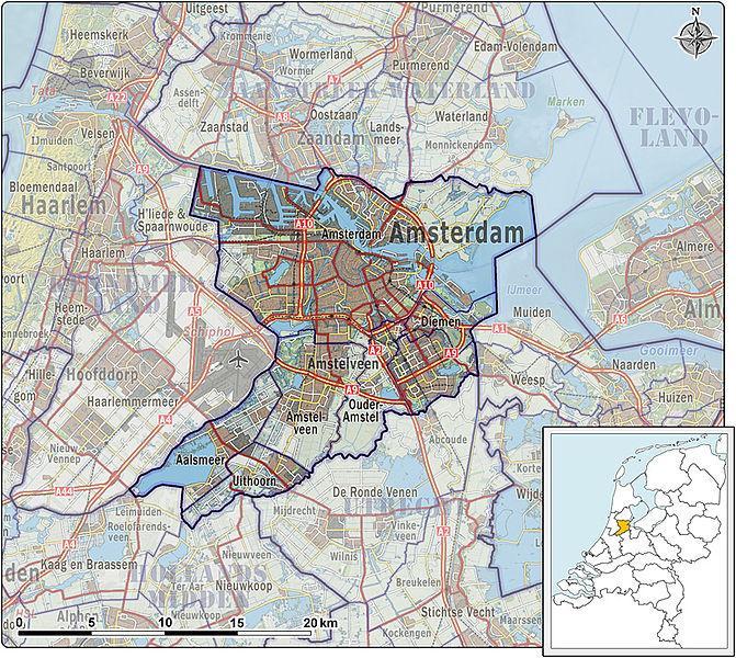 Meldkamer Amsterdam-Amstelland In dit beeld van bevindingen 1 brengen de inspecties in kaart hoe de huidige meldkamer Amsterdam-Amstelland is ingericht en hoe deze meldkamer haar taken uitvoert.