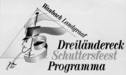 Schuttersfeest De schutterij ( = schietvereniging) St-Joseph uit Waubach organiseert het Dreiländereck-treffen. Aan dit schuttersfeest doen 62 schutterijen en 9 muziekkorpsen mee.