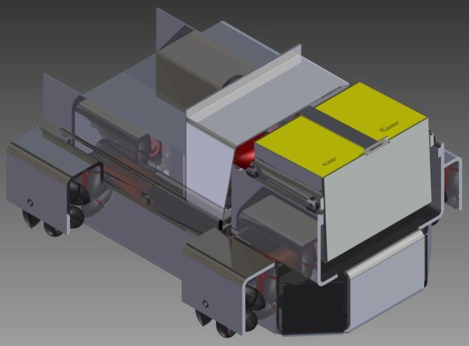 TECHNISCHE VERANTWOORDING ENKELSTUKSPRODUCT 2: AGV 29/5/15 WH29.b.