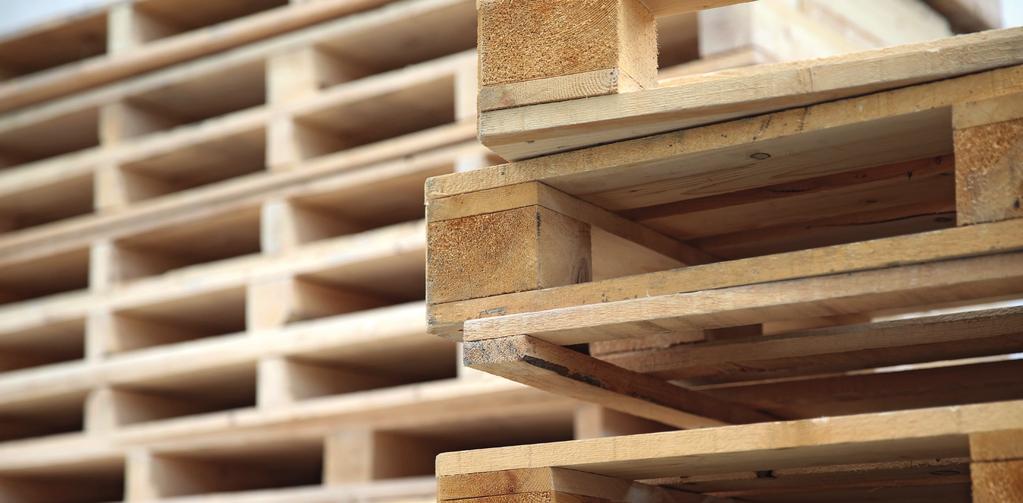 Pallets > Algemene tips Wil je grotere hoeveelheden producten naar één bestemming versturen? Dan is het al snel verstandig om een pallet te gebruiken.