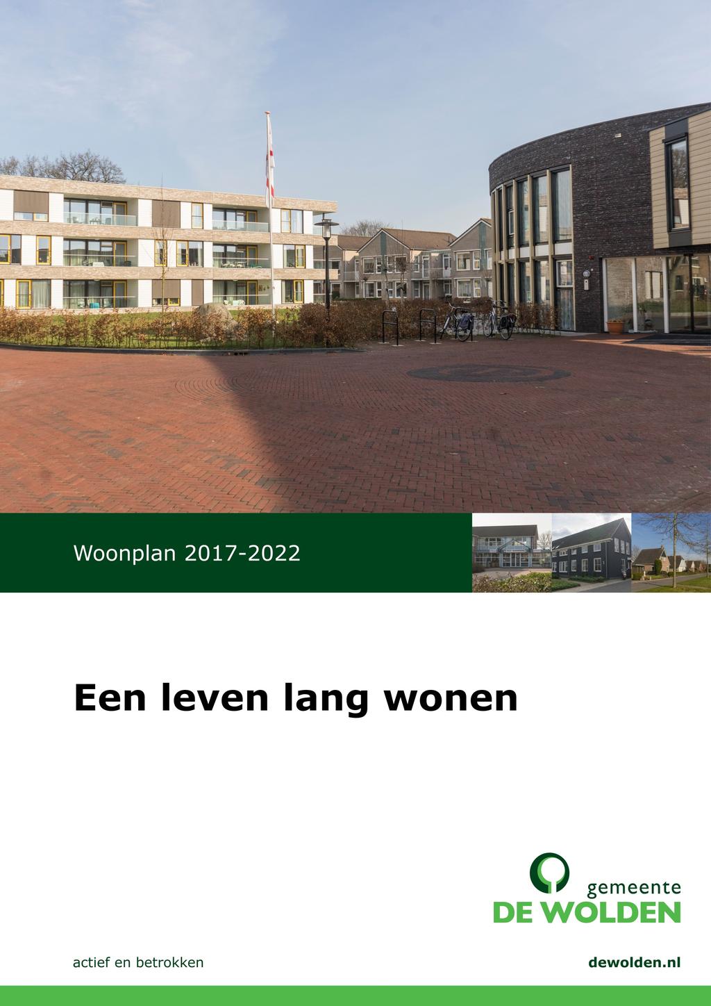 Gemeente De Wolden Een leven lang wonen 21