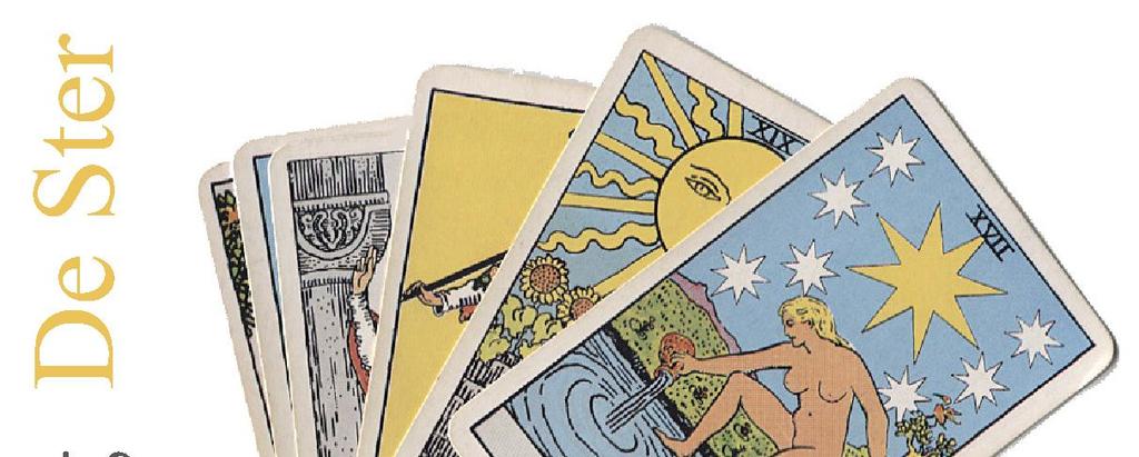 com/opleidingendest er Hier vindt u eveneens vele interessante aanbiedingen. De eerste activiteiten in het nieuwe seizoen zijn: De Tarot als weg tot Persoonlijke Bewustwording.