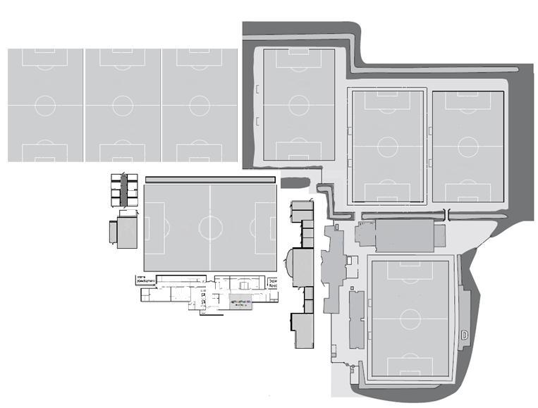 HOOFDSTUK 1: LOCATIE DISTRICTS JEUGDVOETBALDAG Adresgegevens Sporpark de Westmaat Westdijk 12-14 3752 AE Bunschoten-Spakenburg Routebeschrijving Het complex van Sv Spakenburg en IJsselmeervogels is