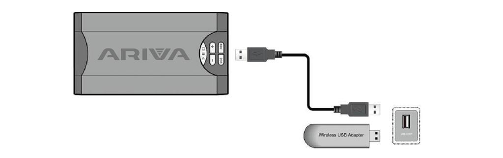 9.4 Audiosysteem aansluiten Digitaltoon (ook Dolby-Surround, indien beschikbaar) kan worden verkregen bij twee aansluitingen: coaxiale (1) of optische SPDIF (2).