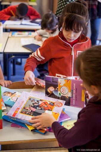 Samen met collega s en vrijwilligers zijn wij druk bezig dit aanbod uit te breiden en kunnen uw hulp hierbij goed gebruiken.