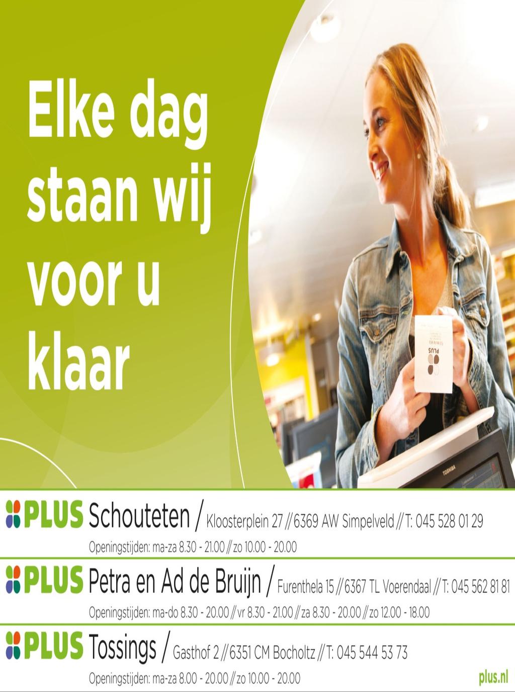 Bezoek onze adverteerders Uw adres voor: aardappelen,