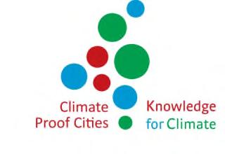 Beleid Nederland (2) Gesubsidieerd onderzoek zoals Climate Proof Cities.