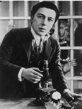 André Breton (1896-1966) André Breton was een