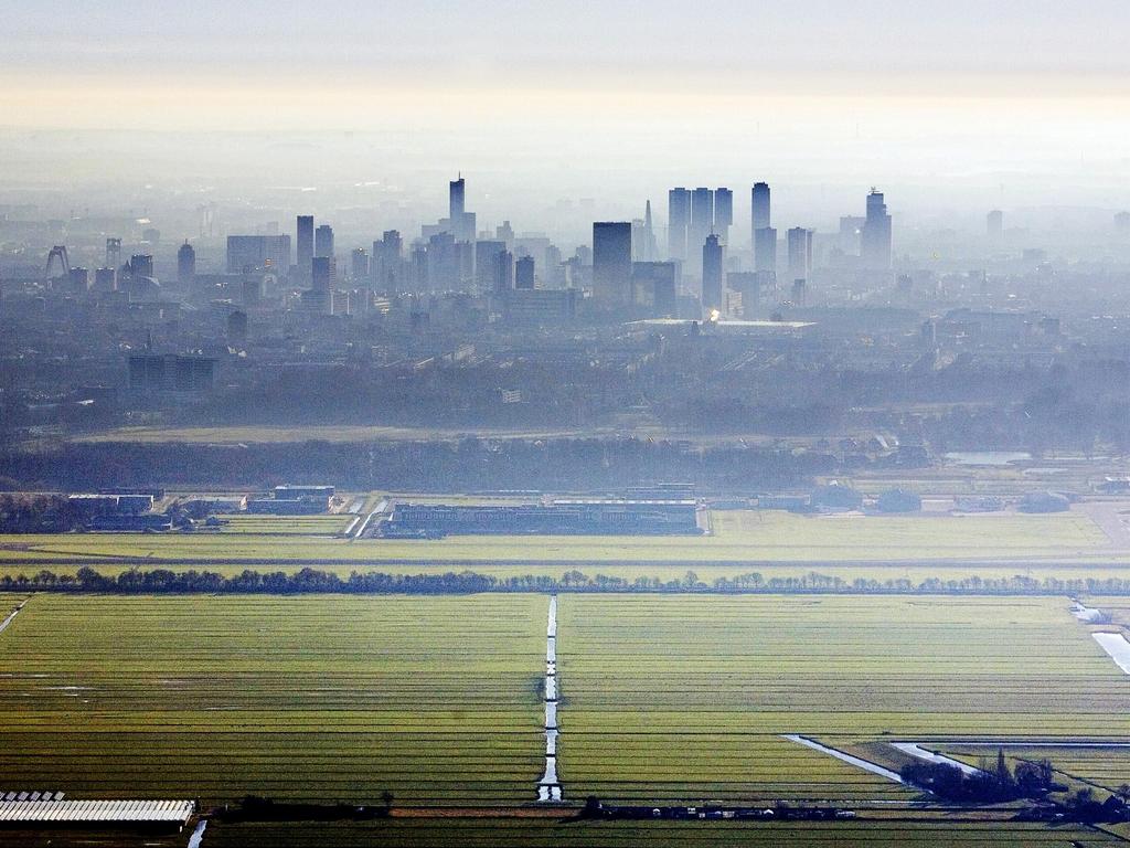 Delen uitkomsten Duurzaam Beleggen door Pensioenfondsen