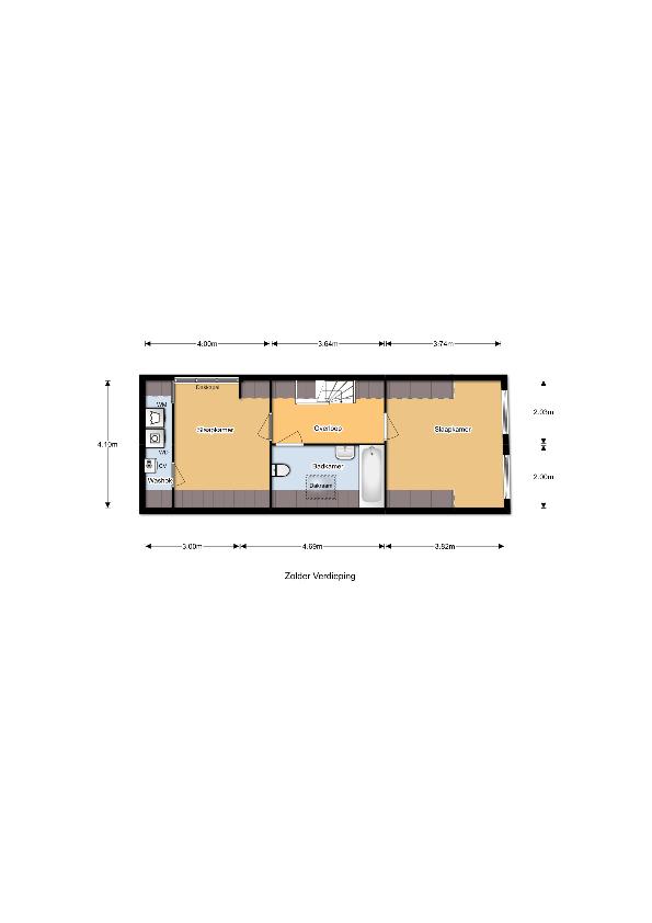 PLATTEGROND 3