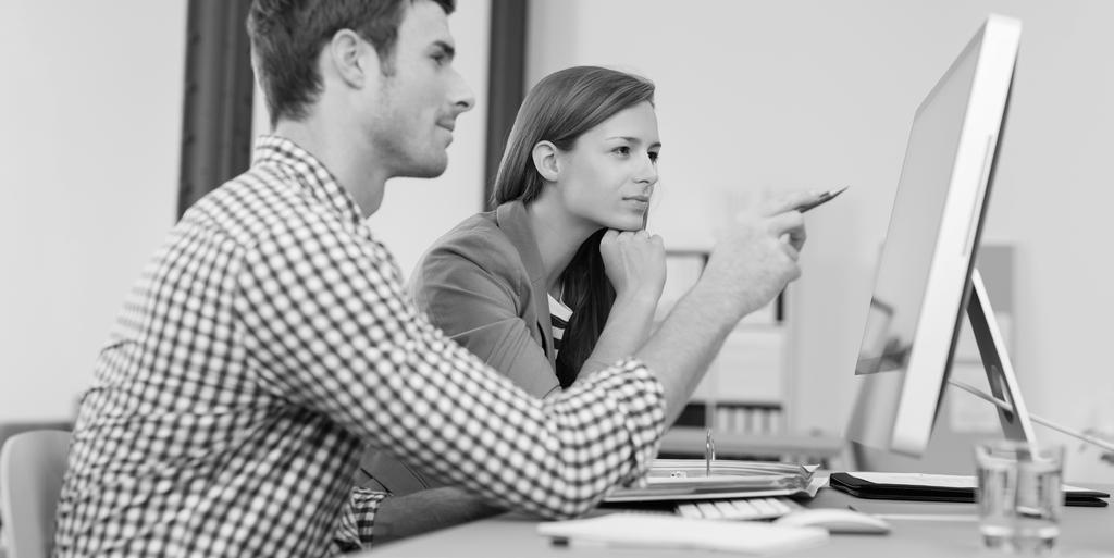 Waarom werken docenten en mentoren met Magister? Geen zin om te wachten? Ga direct aan de slag!