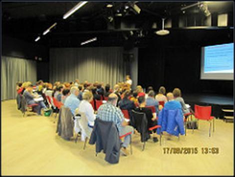 Doelstelling was om een regionaal platform te creëren om de groeiende begeleidingsnoden van kwetsbare huurders in een gedeelde verantwoordelijkheid vanuit wonen en welzijn op te vangen.