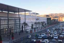 Kinepolis Nevada (Granada, ES) Commercieel centrum Nevada (Granada, ES) SPANJE Voor de eerste maal in bijna 13 jaar werd ook een nieuw