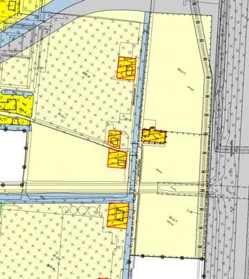 9 mogelijk juridisch verankerd in het geldende bestemmingsplan Sion t Haantje Zo is in het verlengde van de Van Rijnweg een gebiedsaanduiding zoekgebied fietspad opgenomen, teneinde een doorgaande