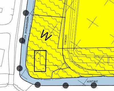 12 Afbeelding 25: uitsnede verbeelding bestemmingsplan Sion t Haantje, rechts de herziening) 19 In het bestemmingsplan Sion t Haantje is voor het voorzieningencluster aan weerszijden van de spoorlijn