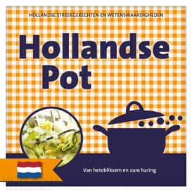 Ik hou van holland bordspel