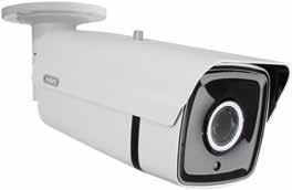 winner Bij de projectering van een videobewaking komt het aan op de keuze van de optimale camera. In ons uitgebreide assortiment van ABUS-camera's vindt u gegarandeerd de geschikte oplossing.
