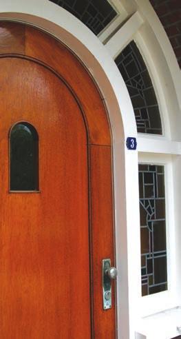 Maatwerkservice Buitendeuren Replica's van oude deuren Voor replica s of deuren volgens