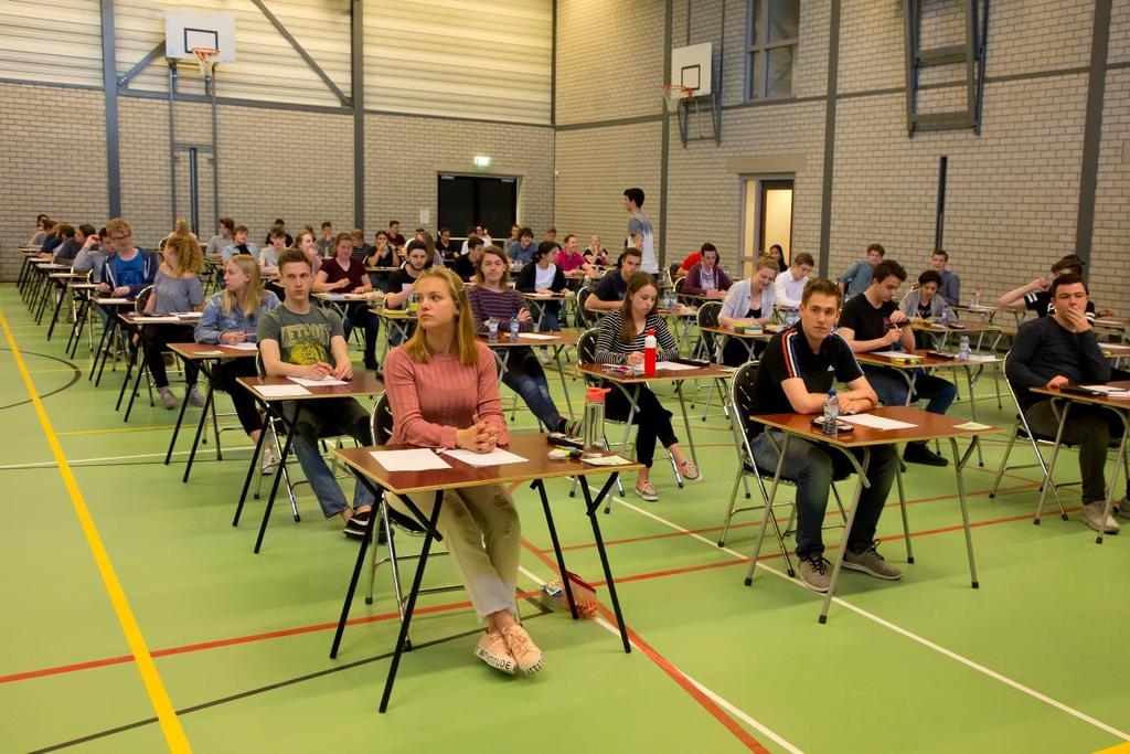 Examens in volle gang!! LOB update Bij de nieuwslink vindt u eens per twee maanden een LOB (Loopbaanoriëntatie- en Begeleiding) update van de decanen.