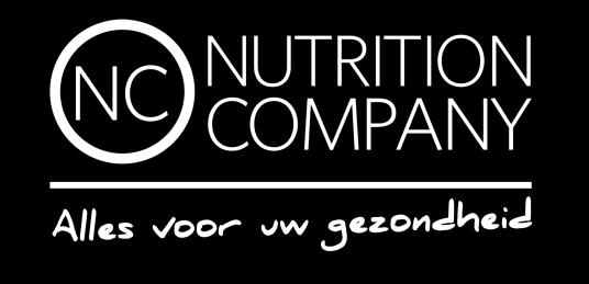 info@nutritioncompany.nl www.