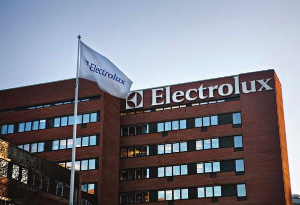 BEAM ELECTROLUX Dankzij onze jarenlange ervaring garandeert BEAM ELECTROLUX een professioneel advies voor de aanleg van het centrale stofzuigsysteem, geheel volgens de regels van de kunst, waarbij