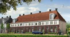 Veel van de Nederlandse en Belgische woningen bieden direct mogelijkheden voor de installatie van het systeem.