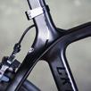 3K Di2 ready vork Full Carbon