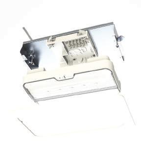 TREND Verlichting MODEL met schemerfunctie LED 5W 80LM/425LM TREND NOOD