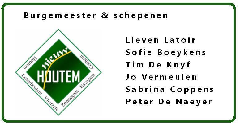 Benedenstraat 2 - Bavegem PARKING