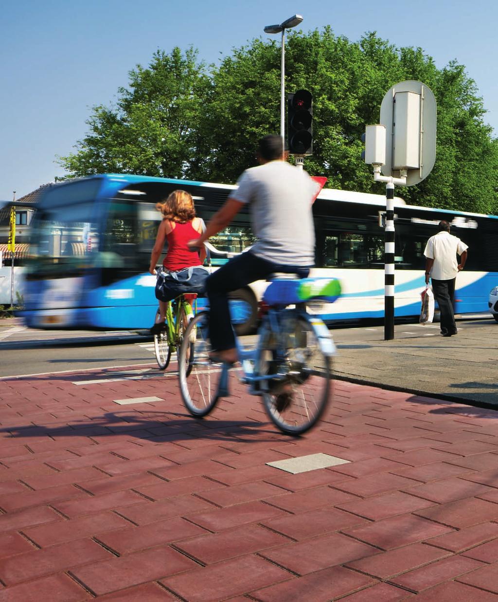 Kennisplatform Verkeer en