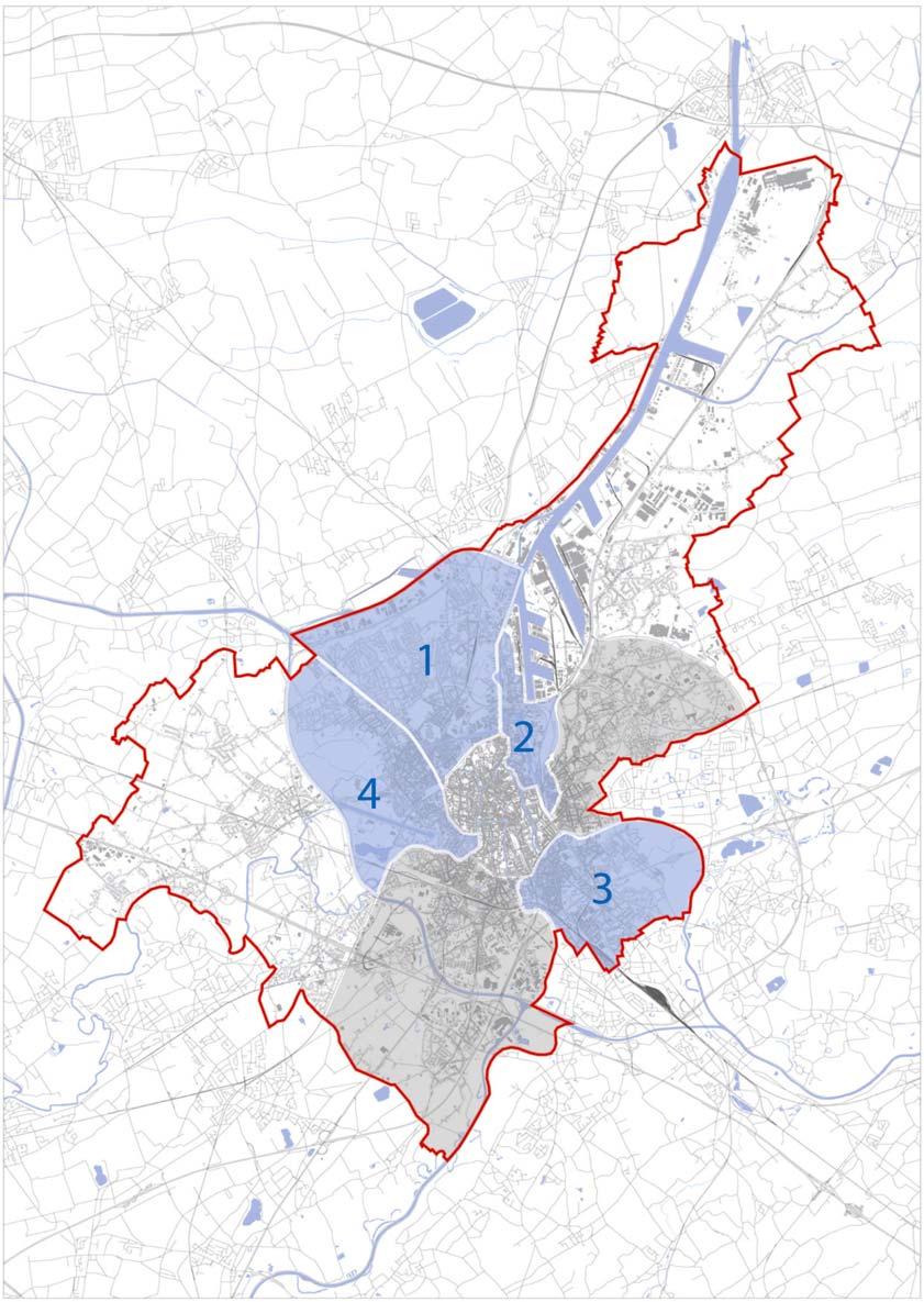 Voorstelling luik