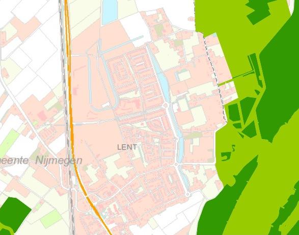 Relatie met provinciaal beleid GS van Gelderland hebben op 14 mei 2013 de nieuwe ontwerp-omgevingsvisie en verordening vastgesteld. Momenteel liggen deze ter inzage.