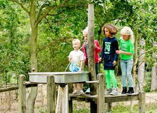 Kidsproof Anders Abstract Amersfoort Bespaart biedt Kidsproof een extra platform om zoveel mogelijk kinderen blij te maken met activiteiten die weinig tot niets kosten.