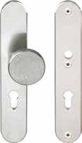 veiligheidscilinderrozet PVD / PVD / massieve veiligheidscilinderrozet 5 solid security escutcheons 1 1 LSQVEIL-B 8 5 solid security escutcheons 8 1 LSQVEIL-C 5 8 8 PVD PVD PVD / PVD / LB-KT PVD /