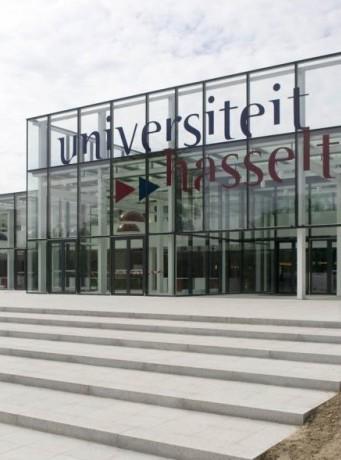 Universiteit Hasselt Wanneer?