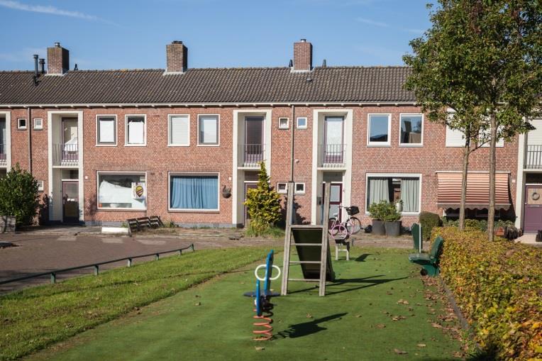 Te huur: gezinswoning, kale huurprijs 625,- Familie Peter is een echtpaar met een thuiswonende zoon. Zij hebben interesse in de woning en hun verzamelinkomen is 28.000,-.