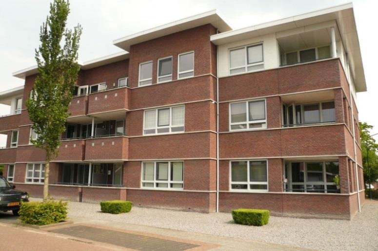 Te huur: appartement met lift, kale huurprijs 599,- Mijnheer Jansen heeft interesse: hij is alleenstaand en heeft een verzamelinkomen van 19.000,-. Met een inkomen onder 22.