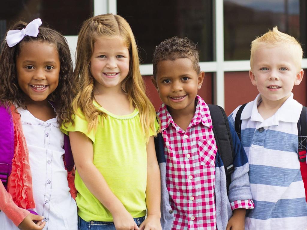 Wat zijn school- en