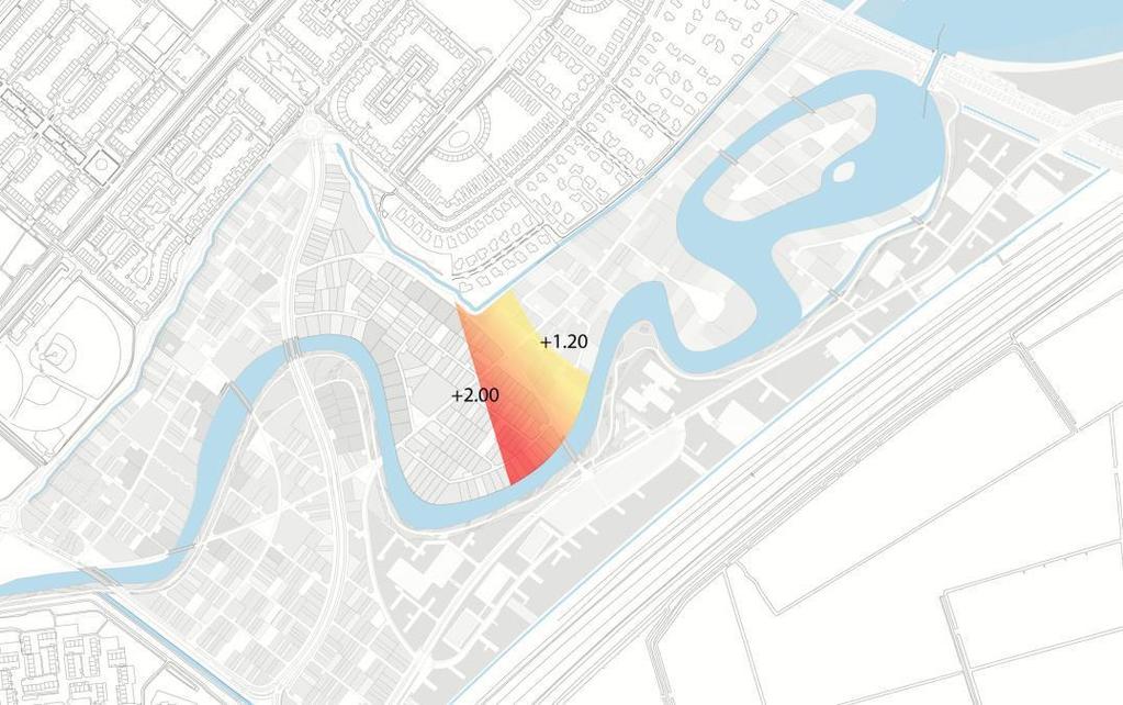 7. Civieltechnische Uitgangspunten Inleiding Deze Nota Civieltechnische Uitgangspunten (NCU) is bedoeld om op een aantal (civiel)technische onderdelen de randvoorwaarden vast te leggen voor Deelplan