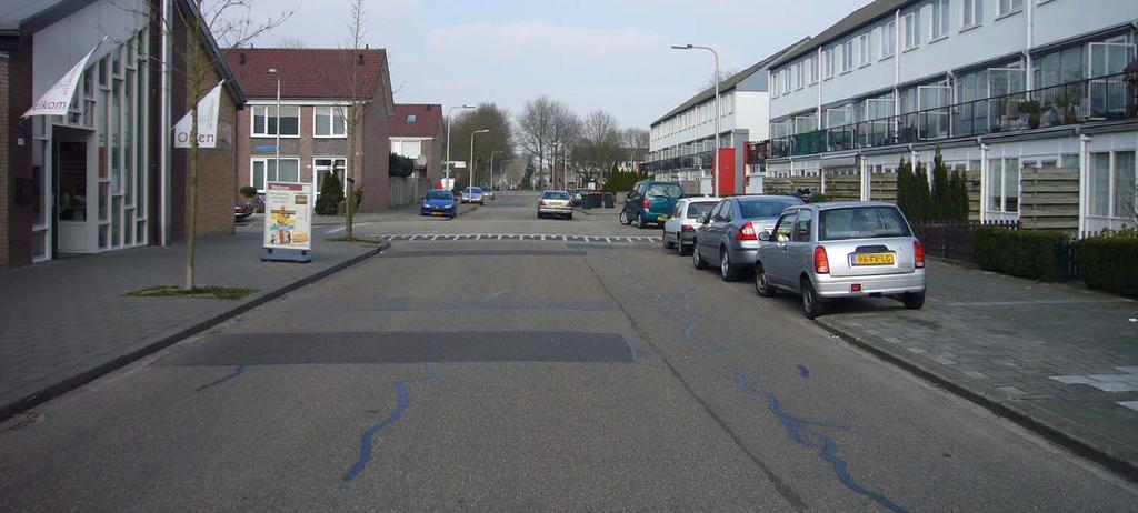 Groot onderhoud Offenbachstraat e.